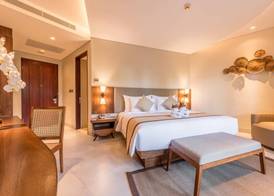 TanaDewa Resort Ubud Bali by Cross Collection 3