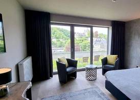 Hôtel WELLNESS EAU DE ROCHE Durbuy 2