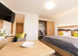 Landhotel Waldeck 4