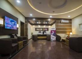 Hotel One Tariq Road Multan 2