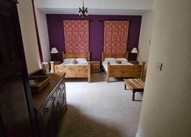 Broomhall Castle Hotel 3
