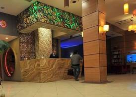 Sakarya Grand Hotel 3