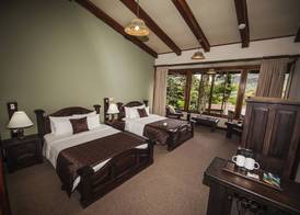 Trapp Family Lodge Monteverde 3