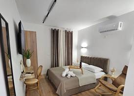 Bllok Scandi Apartments 3