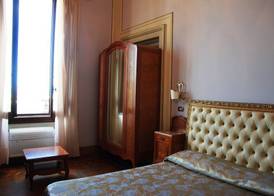 Villa Tina Hotel 5