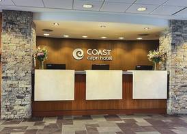 Coast Capri Hotel 2