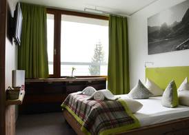 DORMERO BeHo Zugspitze 4