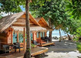 Ten Moons Lipe Resort 2