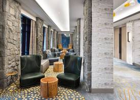 The Westin Bear Mountain Resort & Spa, Victoria 3