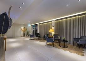 Melio Hotel Eilat 3