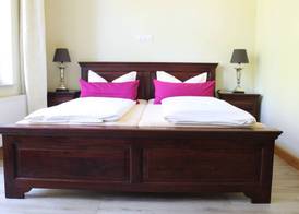 Hotel Villa Sommer 4