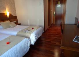Hotel El Pescador 3
