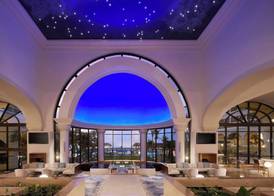 Marriott Cancun, An All-Inclusive Resort 2