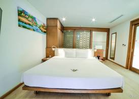 Sandy Beach Non Nuoc Resort 5