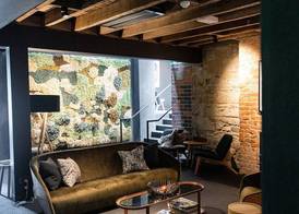 Moss Hotel 2