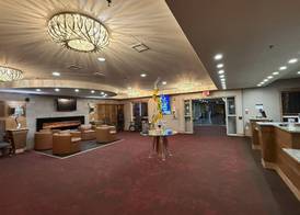 Best Western Plus Rose Country Hotel 2