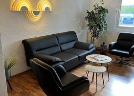 Hotel Bitzer Backnang Zentrum 24h Check In Frühstück zubuchbar gratis Parkplätze 2