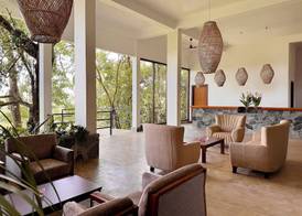 Coastline Mirissa Boutique hotel and Spa 4