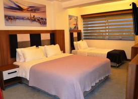 RİVADA HOTEL 3