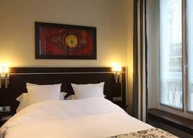 Hotel Choiseul Opera 4