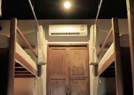 Suneta Hostel Khaosan 4