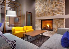 Hyatt Place Park City 3