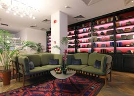 Hotel Europe 5