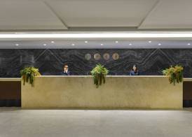 Elite World Grand Sapanca 5