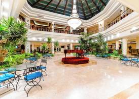 The Grand Hotel, Hurghada 3