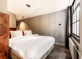 Boutique Hotel The Craftsmen 5