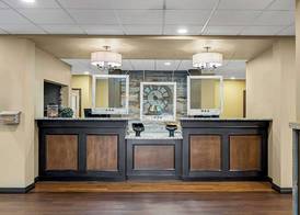 Best Western Plus Lacombe Inn and Suites 3