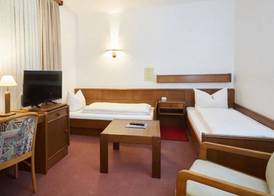 Park Hotel Berlin 3
