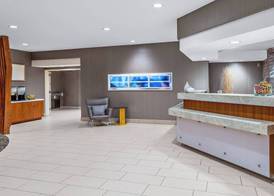 SpringHill Suites by Marriott San Diego Rancho Bernardo-Scripps Poway 2