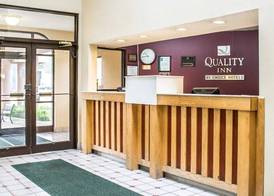 Quality Inn Elyria 2