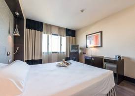 Hotel Mercader 4
