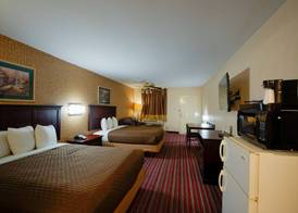 BrentwoodInn&suites 4