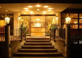 Thermen-Hotel Rottaler Hof 2