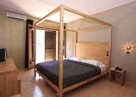 Hotel le Lonca 5
