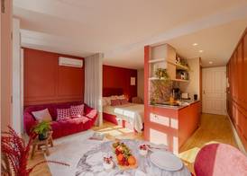 As Vizinhas Boutique Apartments 5