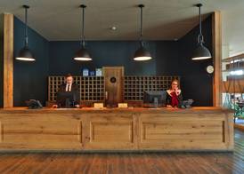 Rooms Hotel Kazbegi 3