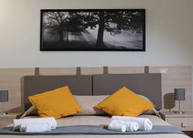 Fuori Rotta Rooms 3