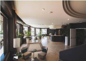 Hotel Caraibi - Breakfast Until 11-00 and Dinner-Mirabilandia Partner 2