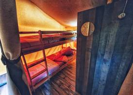 Camping des vignes 4