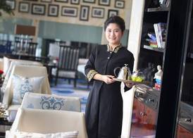 Kasion International Hotel Yiwu 3