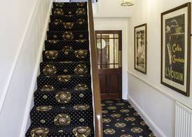 The Charlton Boutique Hotel 2