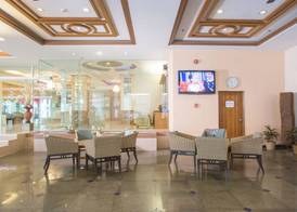 Asia Cha-am Hotel 4