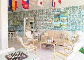 Homely Studios 4
