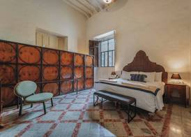 Hotel Boutique La Casona by Kavia 5