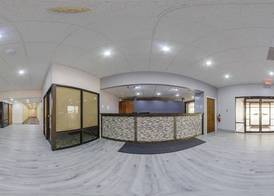 Quality Inn Grayville 2