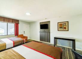 HIgh Five Inn Killeen-Forthood 2